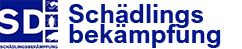 SD Schädlingsbekämpfung 